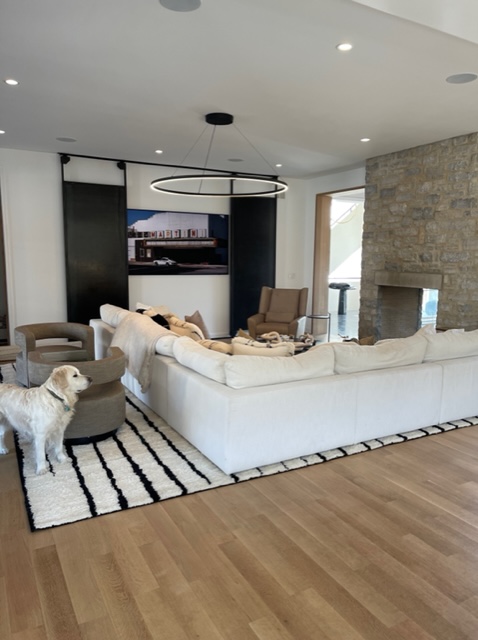 Private Residence Dubai