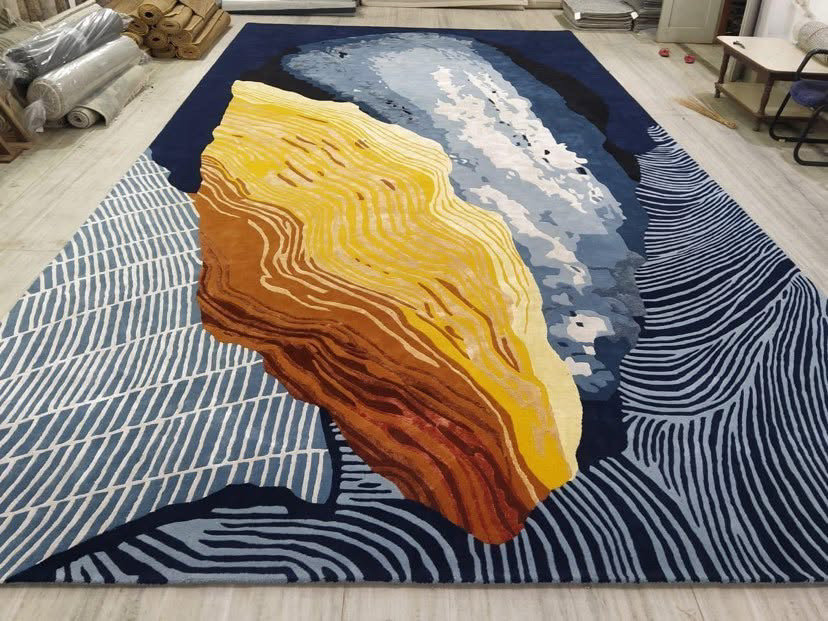 France